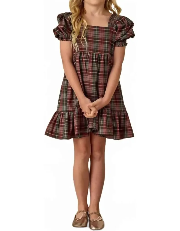 Louella Dress
