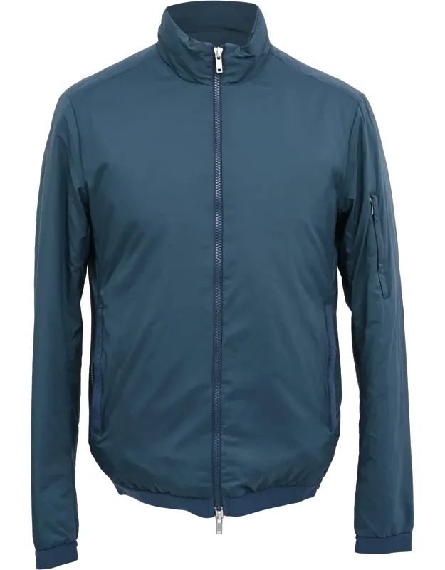 Anorak Jacket