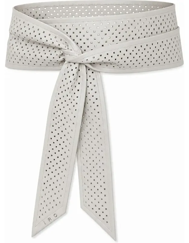 Nera Cuts Cloud Wrap Belt