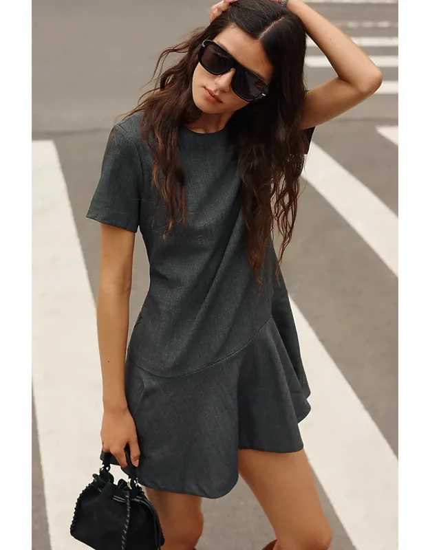 Swing Dress