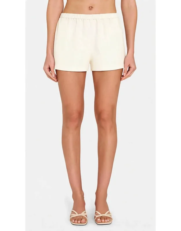 Mariko Shorts