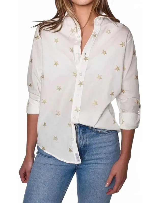 Star Shirt