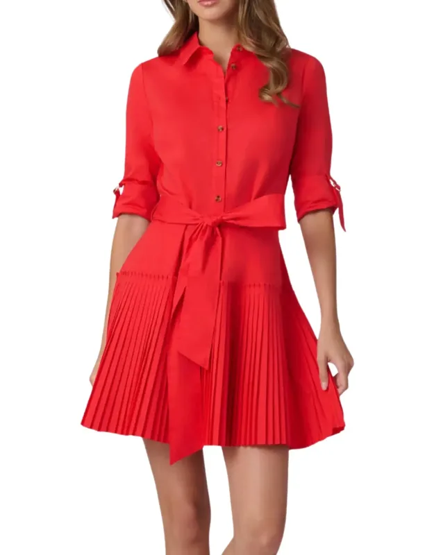 Mclean Mini Dress