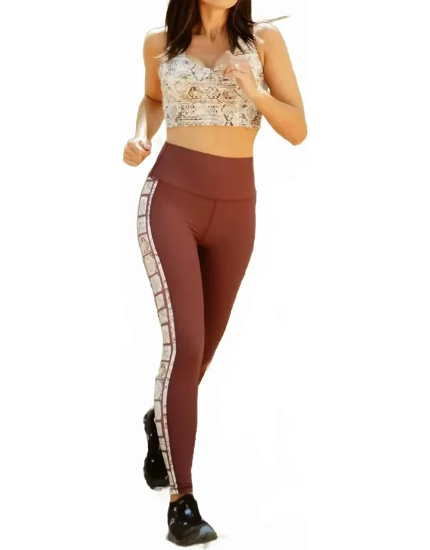 Elite 5.5 Leggings