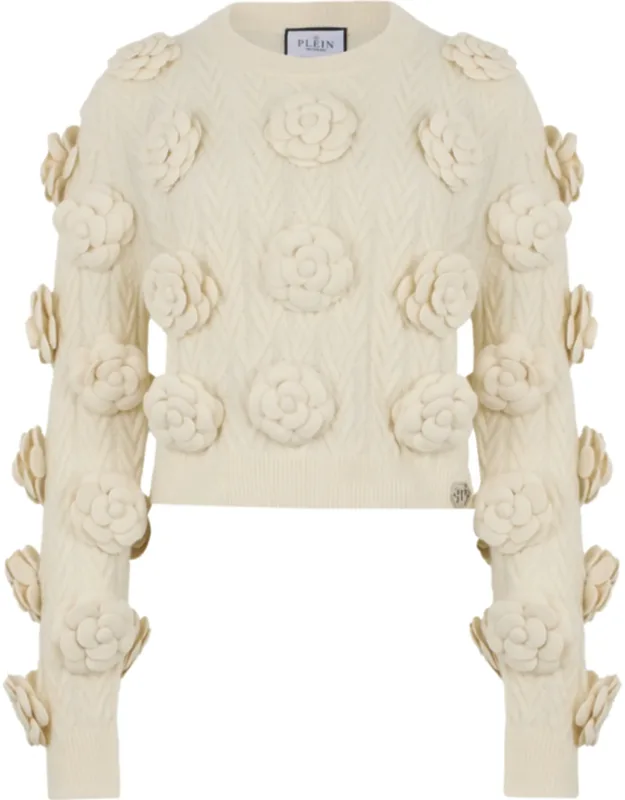 Roundneck Pullover