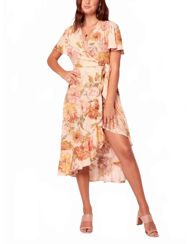 Midi Dress
