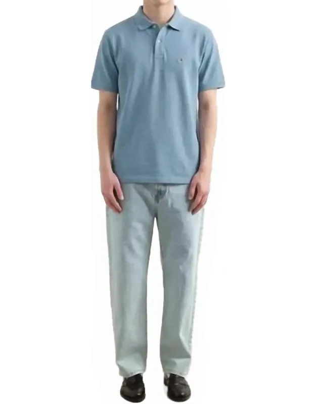 Duck Polo Shirt