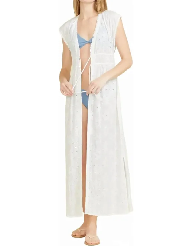 Fontelina Dress