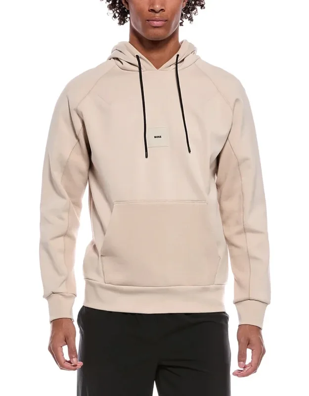 Soody Rib Hoodie