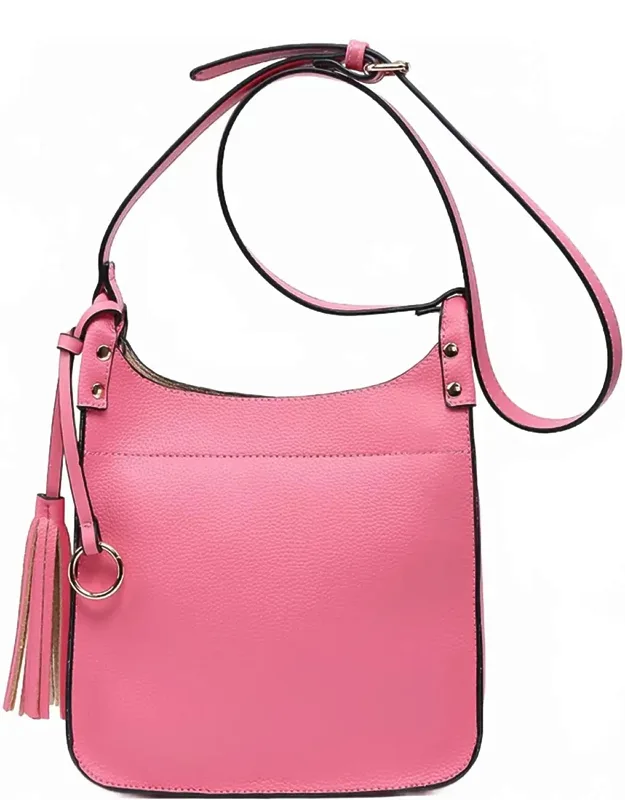 Lucinda Crossbody Bag