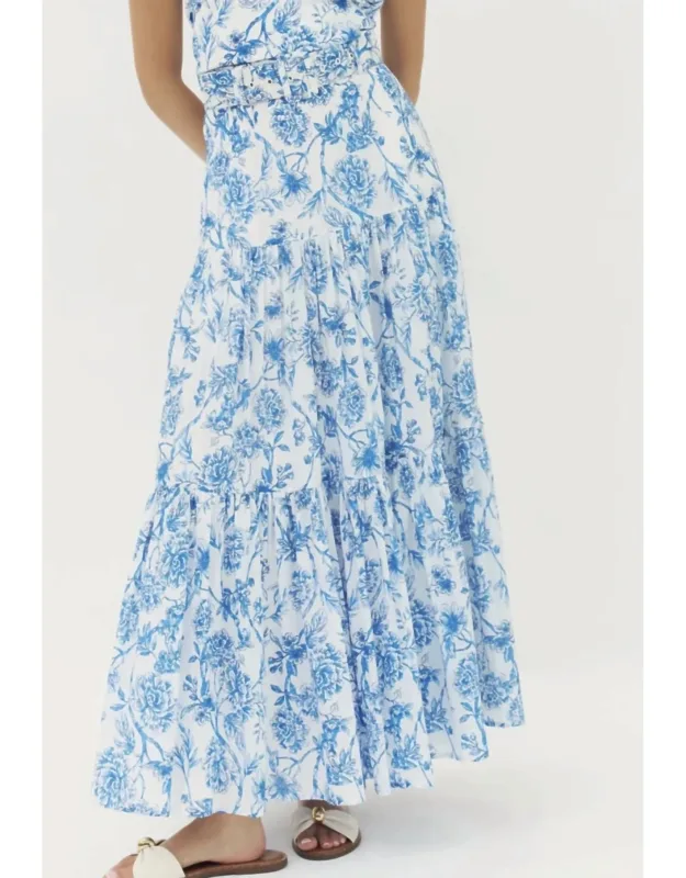 Teigan Skirt