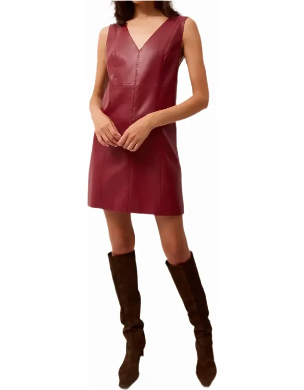 Violette Mini Dress
