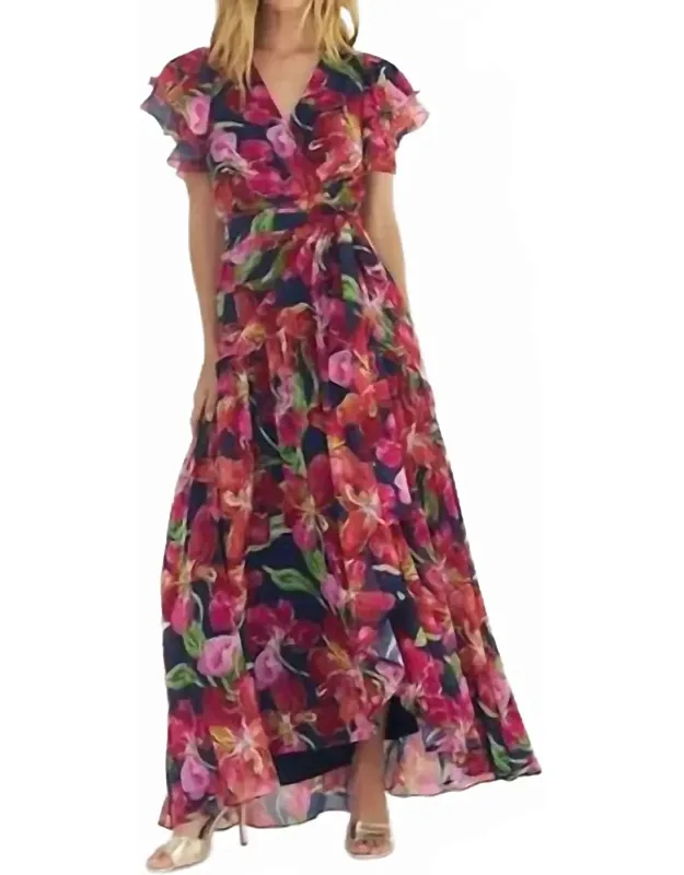 Zola Dress