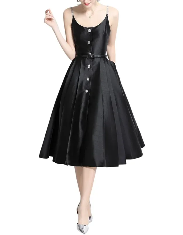Midi Dress