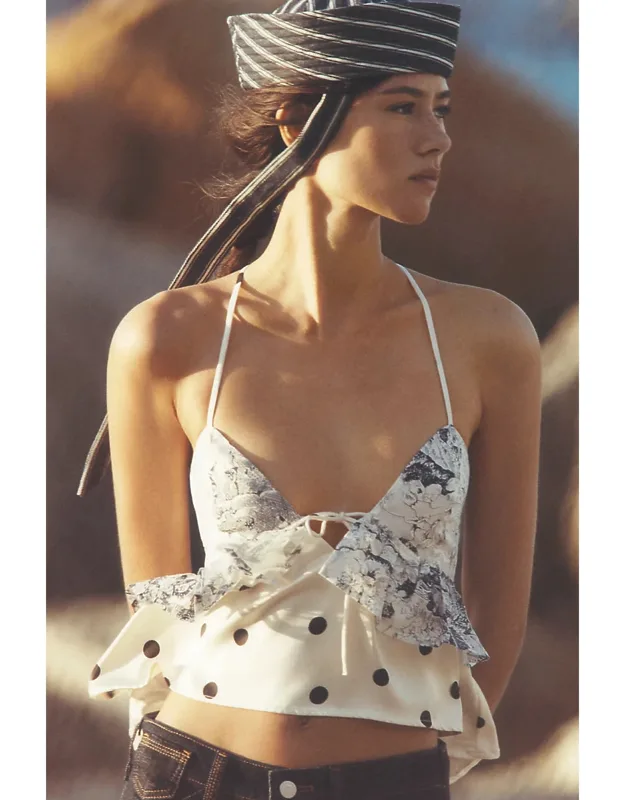 Sailor Hat