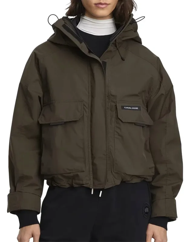 Quest Jacket