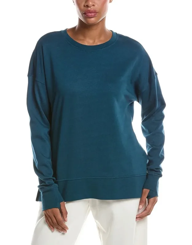 After Class Longline Sweatshirt