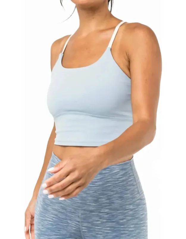 Pathways Sports Bra