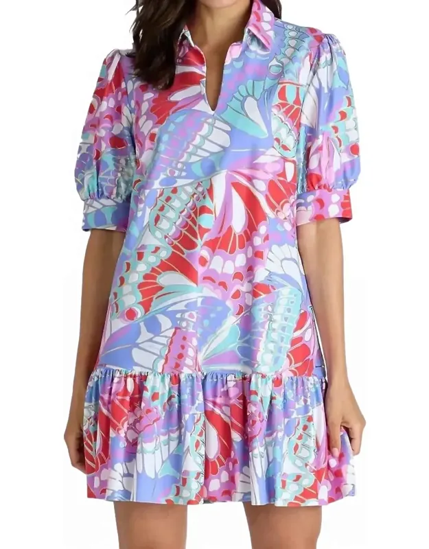 Tierney Dress