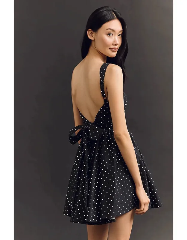 Mini Dress