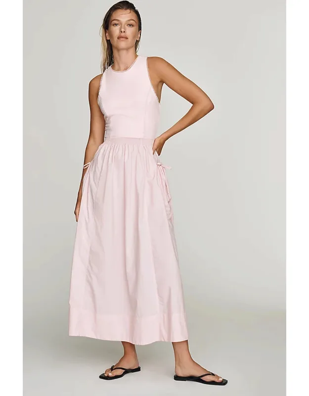 Shoreline Maxi Dress