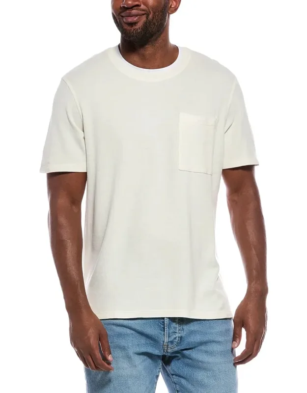 Pique T-shirt