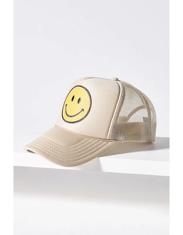 Trucker Hat