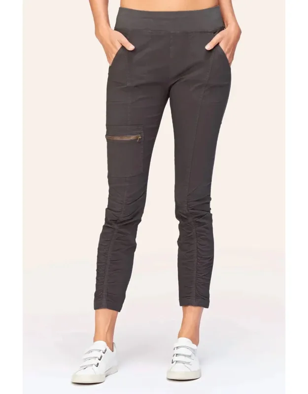 Malanda Poplin Pants