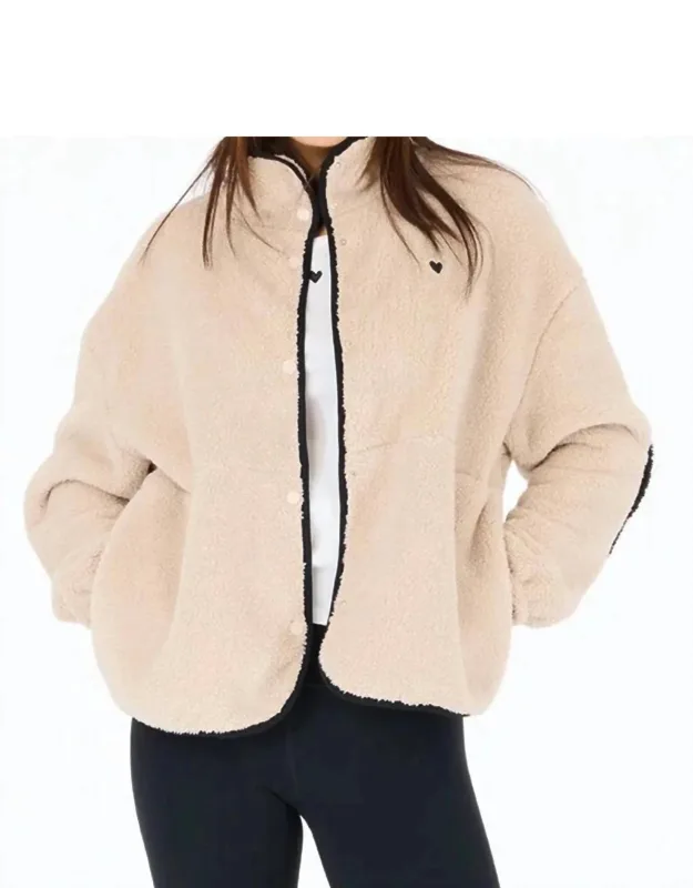 Coze Magoze Jacket