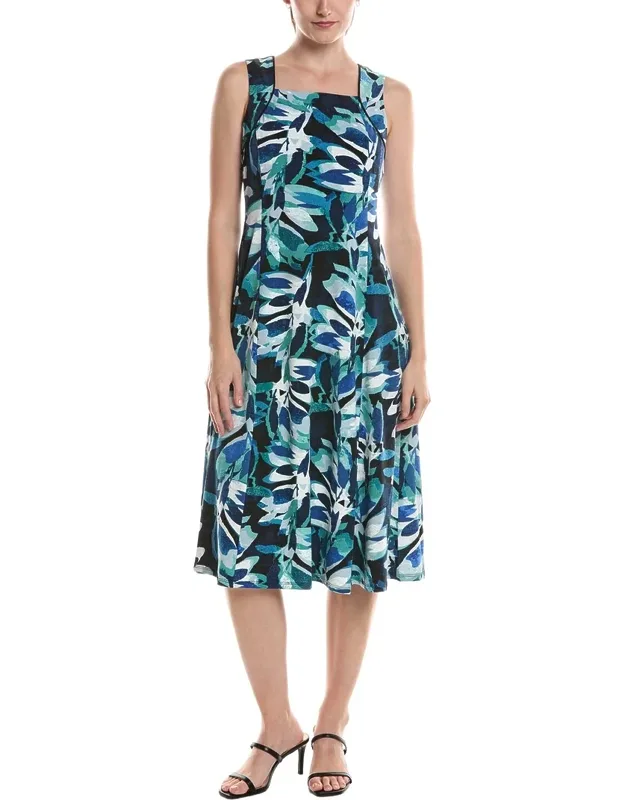 Giverny Knit Dress