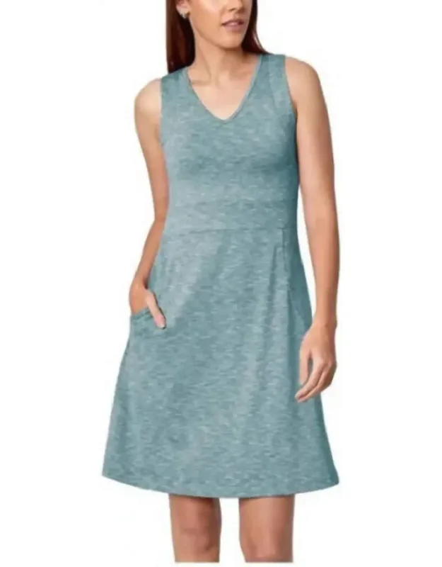 Active Mini Dress