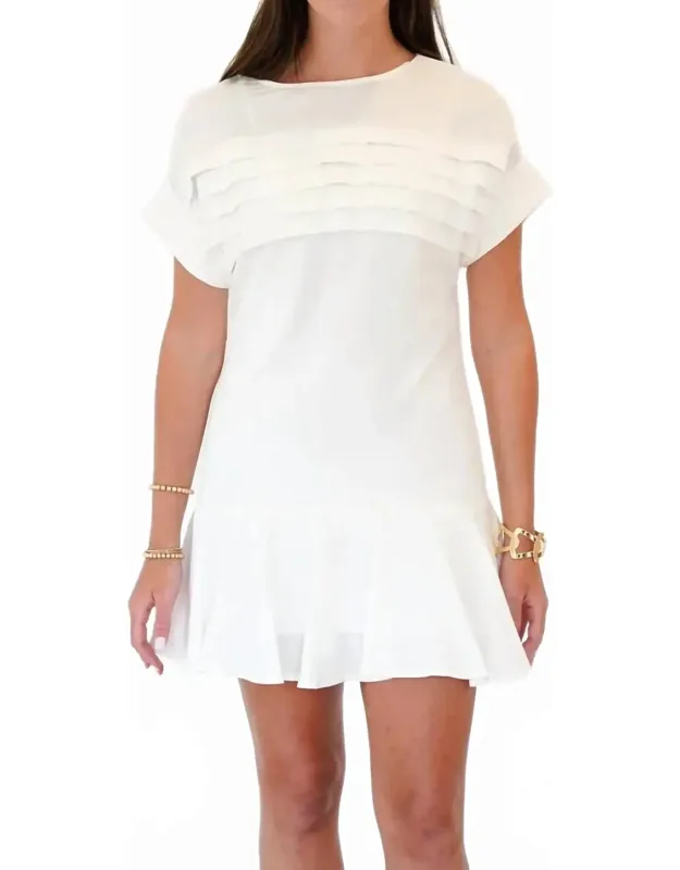 Mini Dress