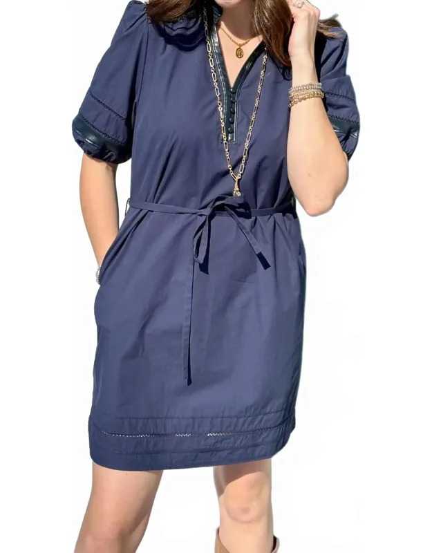 Gabriella Dress
