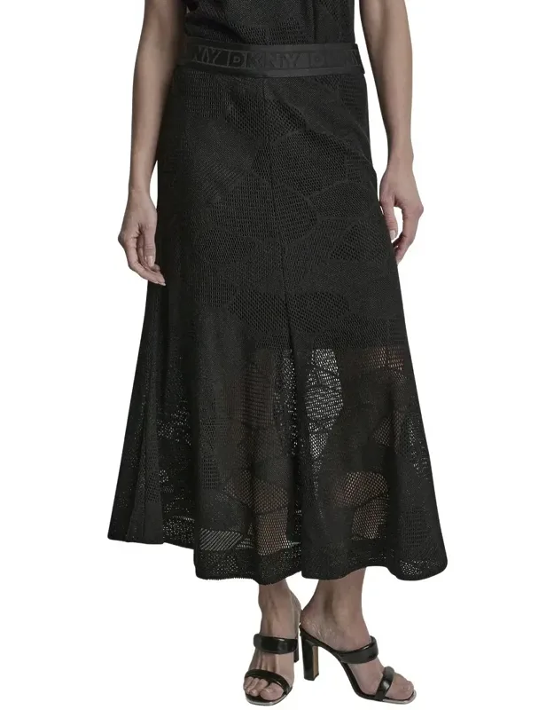 Lace Skirt