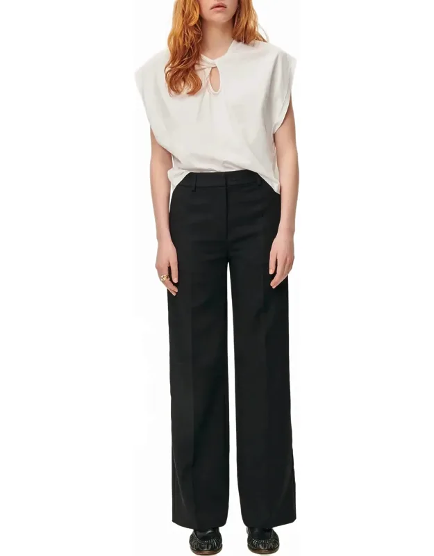 Tancrede Pants