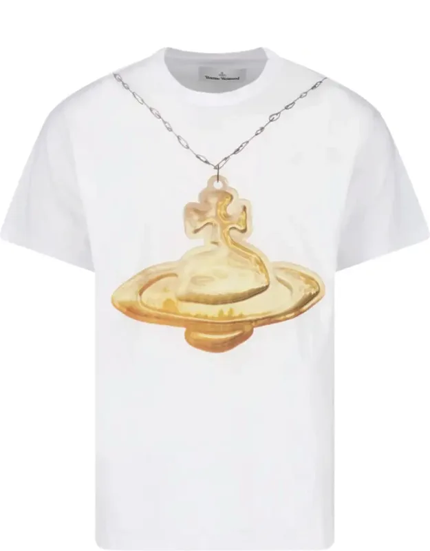 Orb Cotton T-shirt