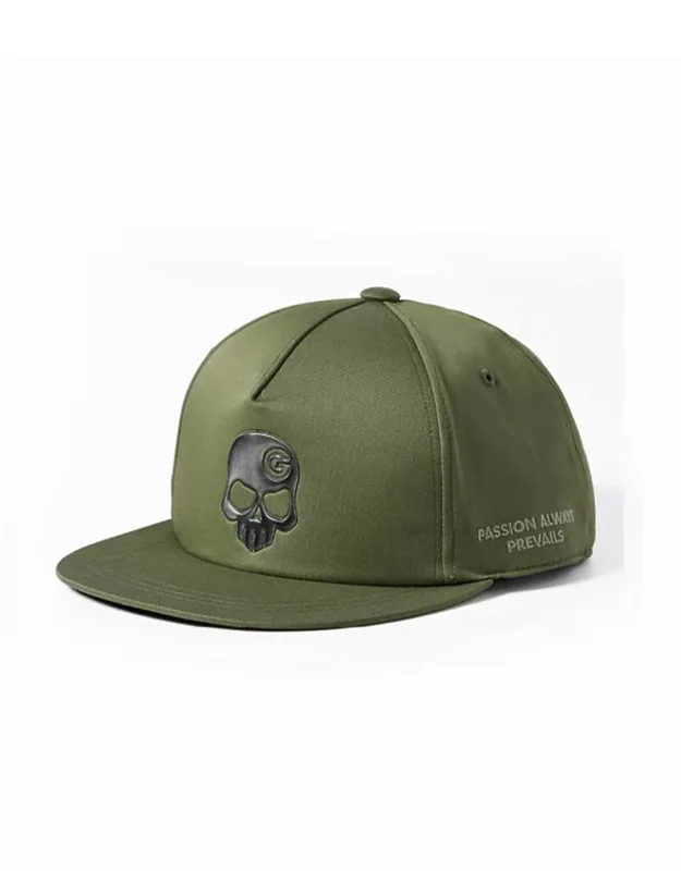 Snapback Hat