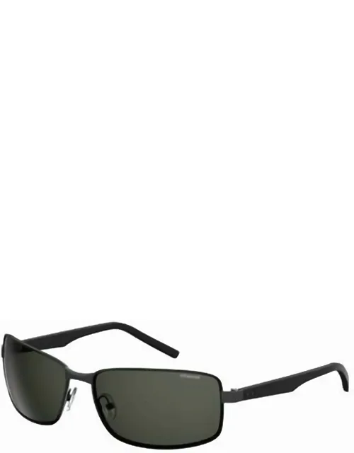 Rectangular Sunglasses