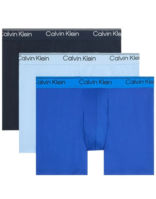 Boxer Briefs 3-pack