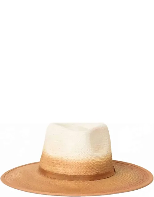 Clara Straw Hat