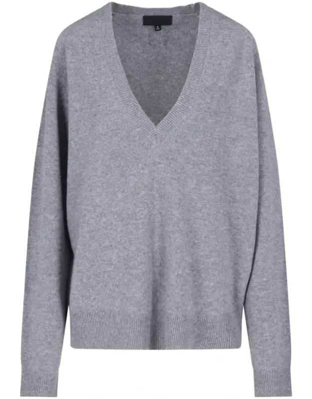 Cashmere Sweater