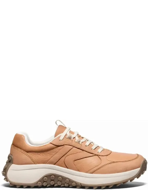 Leather Sneakers