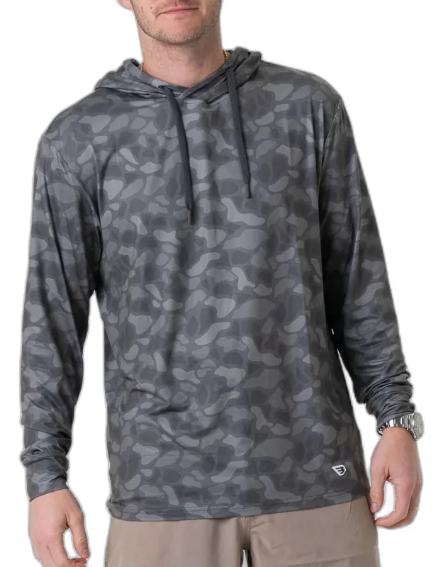 Performance Hoodie