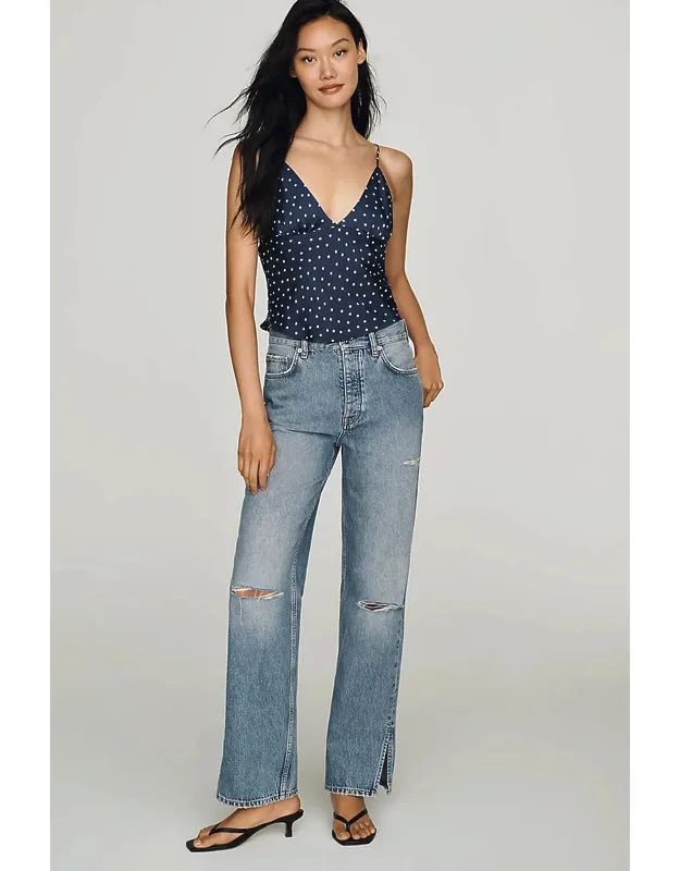 31" 100% Cotton Jeans