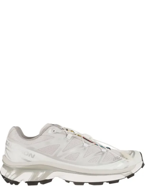 Lunar Rock Xt-6 Technical Mesh Trail Sneakers