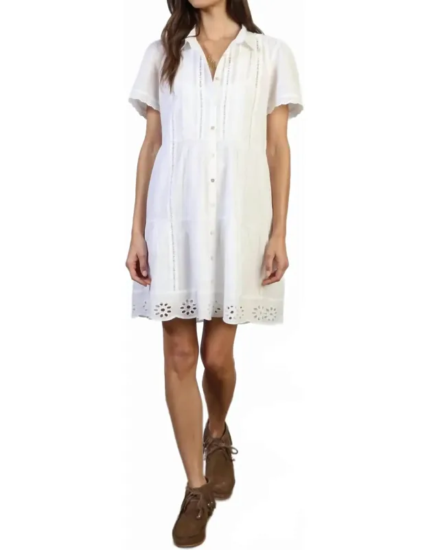 Malia Mini Dress