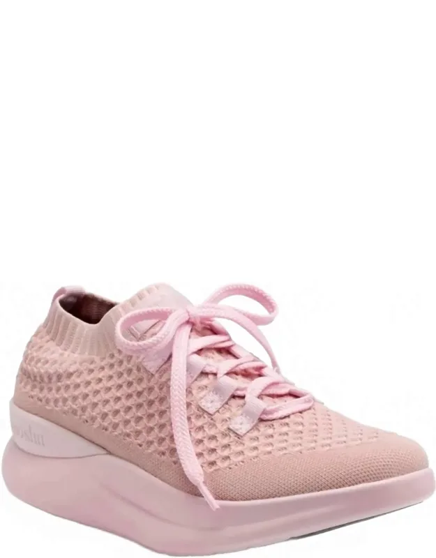 Vigor Casual Rocket Bottom Sneakers