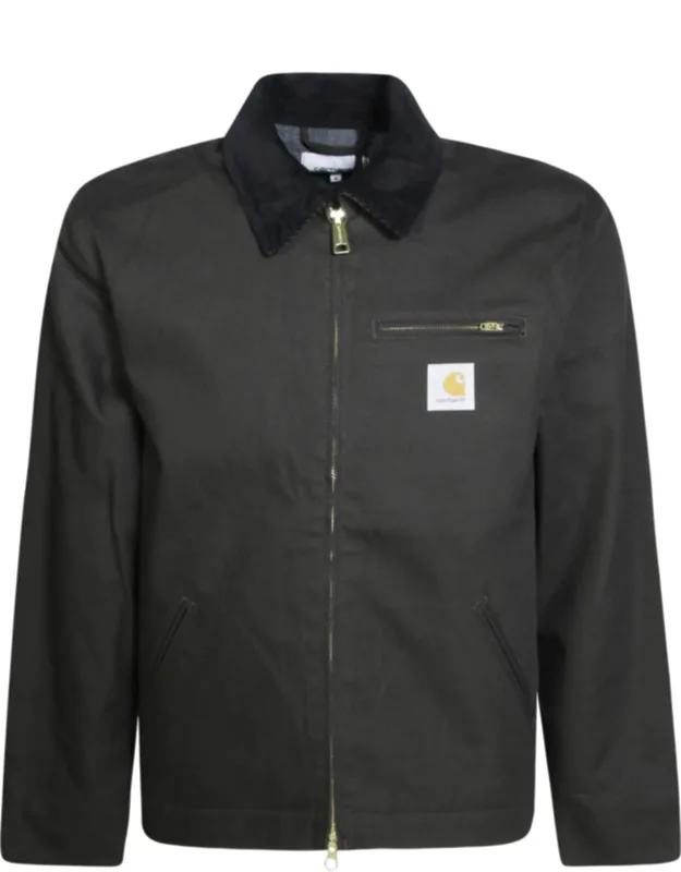 Detroit Jacket