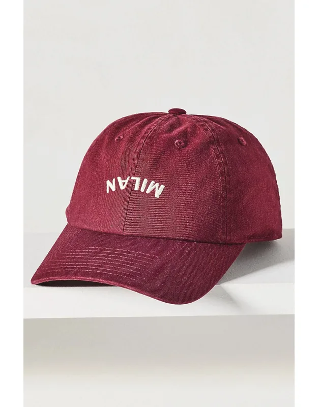 Baseball Cap