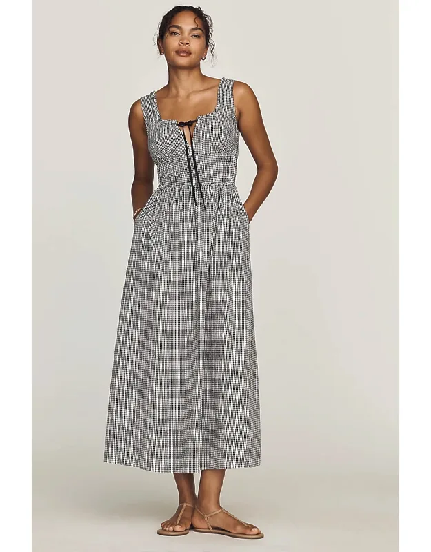 Kenton Maxi Dress